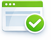 Browser Icon